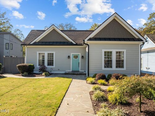 111 N Guthrie Ave, Durham, NC, 27703-3115 | Card Image