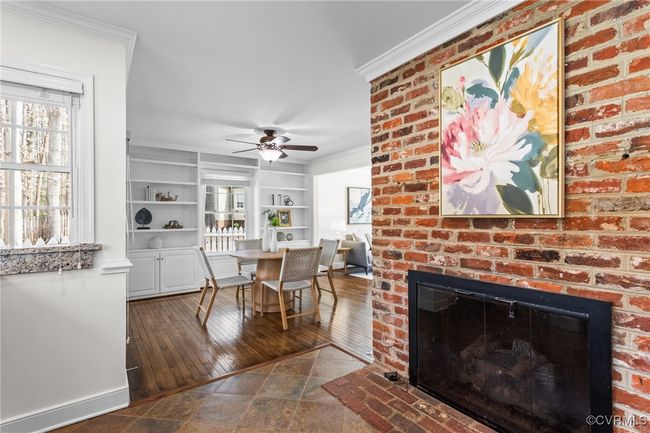 105 Birch Cir, House other with 3 bedrooms, 3 bathrooms and null parking in Manakin Sabot VA | Image 12