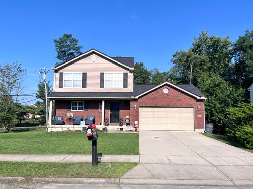 6547 Oak Crest Dr, Burlington, KY, 41005-8164 | Card Image