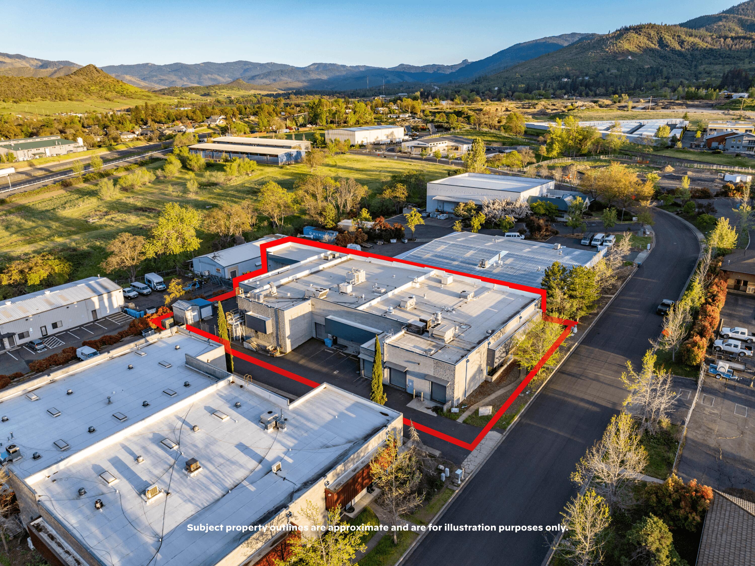 710 Jefferson Ave, Ashland, OR 97520