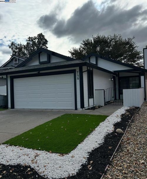 730 Morissette Way, Vacaville, CA, 95687-7326 | Card Image