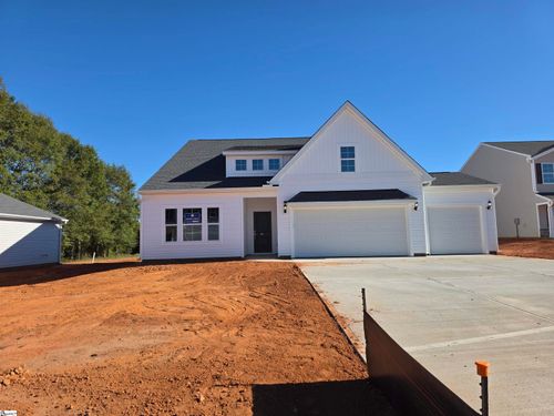 lot-3-411 S Alabama Ave, Chesnee, SC, 29323 | Card Image