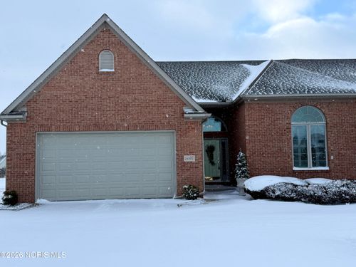 14857 Lake Winds Dr, Perrysburg, OH, 43551-9077 | Card Image