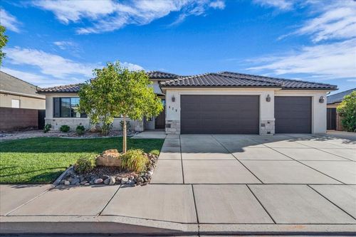 428 E Steeplechase Rd, Washington, UT, 84780-4802 | Card Image