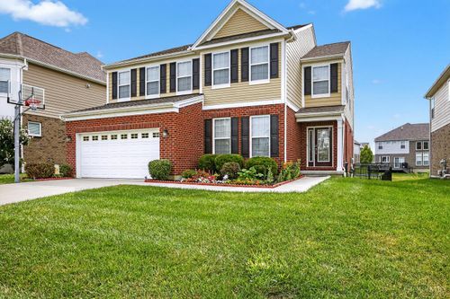 3866 Silver Queen Ct, Mason, OH, 45036-7243 | Card Image