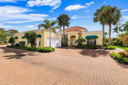 3710 Rachel Ln, NAPLES, FL, 34103-3725 | Card Image