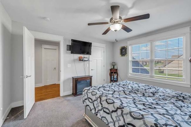 1101 Kittywood Ct, House other with 5 bedrooms, 4 bathrooms and 2 parking in Murfreesboro TN | Image 25