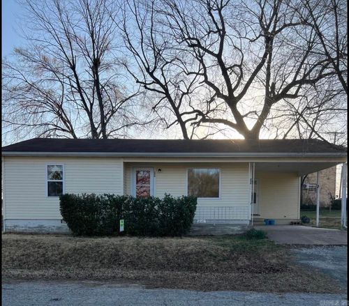 206 N 2nd St, Flippin, AR, 72634-8112 | Card Image