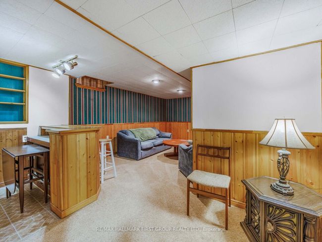 5 Chalmers Cres, House other with 3 bedrooms, 3 bathrooms and 2 parking in Ajax ON | Image 30
