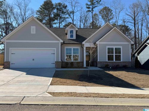 6521 Little Goose Drive, TRUSSVILLE, AL, 35173 | Card Image