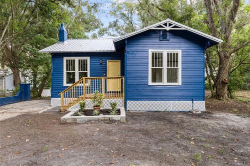 14727 Ne 142nd St, Waldo, FL, 32694 | Card Image