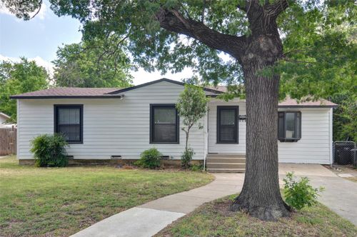 3629 W Gambrell St, Fort Worth, TX, 76133-1025 | Card Image