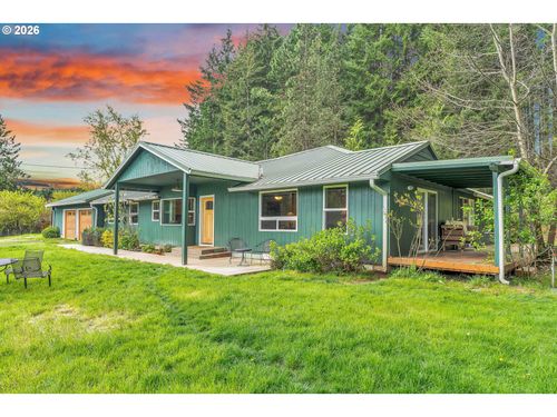 31100 Harris Rd, Deer Island, OR, 97054-9620 | Card Image