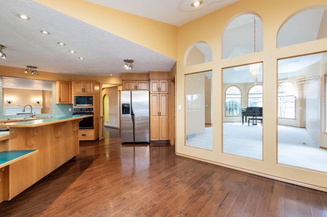 99 Allison Cres, House detached with 5 bedrooms, 2 bathrooms and 4 parking in Red Deer AB | Image 12