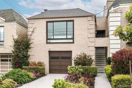 2654 35th Ave, San Francisco, CA, 94116-2812 | Card Image