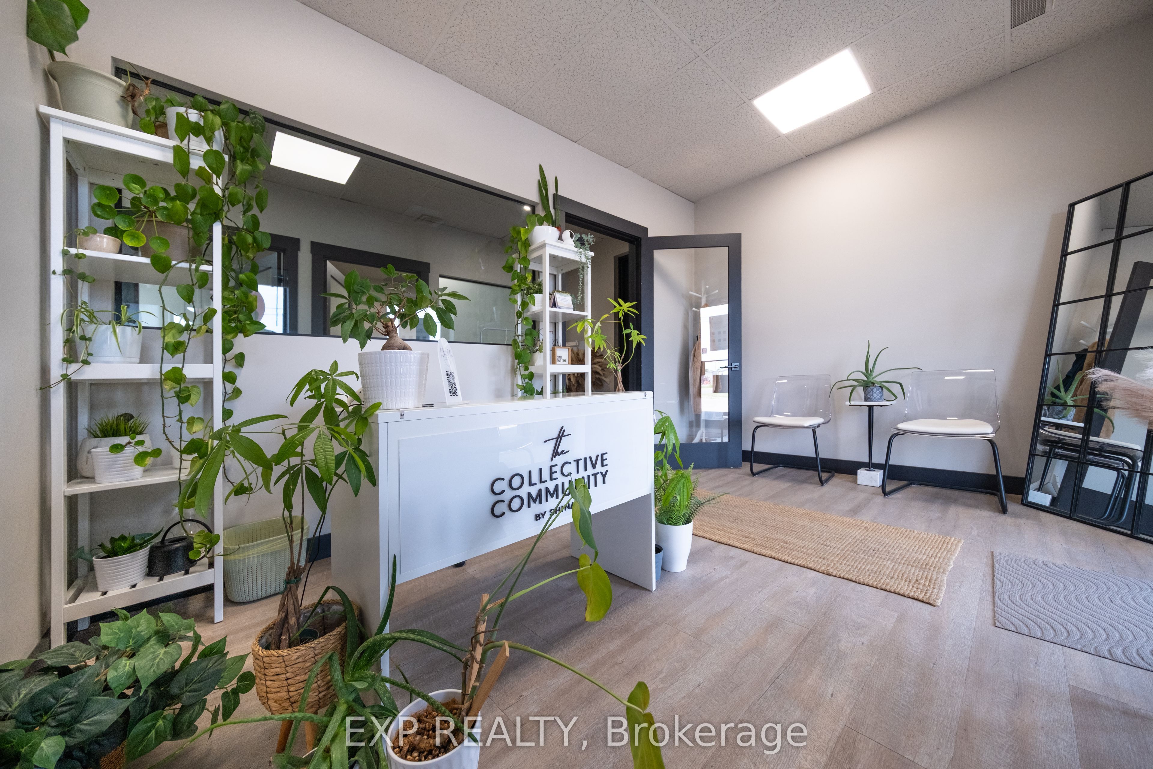 Commercial Lease in Thorold 3