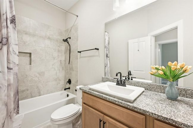 18314 Pedernales Springs Dr, House other with 3 bedrooms, 3 bathrooms and 2 parking in Cypress TX | Image 30