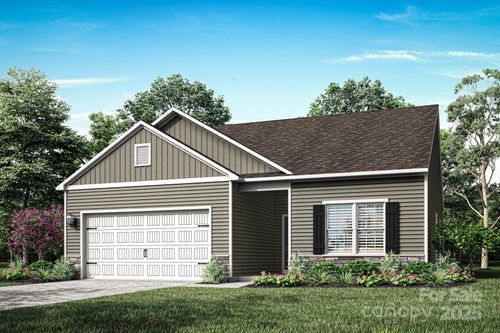 3344 Fox Hall Dr, Gastonia, NC, 28052-0046 | Card Image
