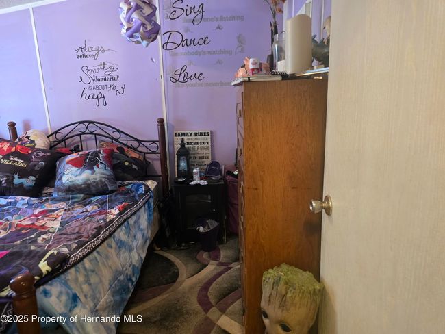 12843 Ithaca Ave, House other with 4 bedrooms, 2 bathrooms and null parking in Hudson FL | Image 28