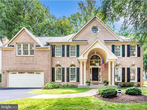 20507 Addenbrook Way, GAITHERSBURG, MD, 20879-4583 | Card Image