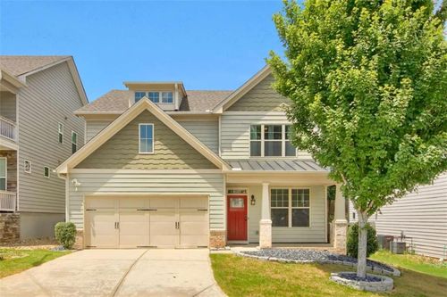 757 Pilot Mountain Way Se, Mableton, GA, 30126-2680 | Card Image