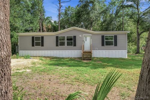 3040 N Thad Ter, Crystal River, FL, 34428-5967 | Card Image