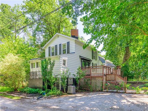260 E Pace Ave, Coventry Township, OH, 44319-3535 | Card Image