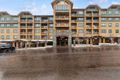 R-106 - 3893 Big Mountain Road, Condo with 3 bedrooms, 3 bathrooms and null parking in Whitefish MT | Image 1