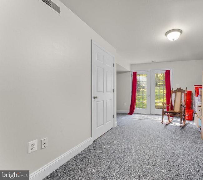 6548 Campground Ln, House other with 3 bedrooms, 4 bathrooms and null parking in CASTLETON VA | Image 56