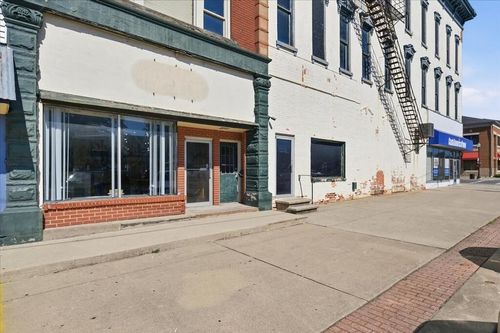 153 Washington Square, Bucyrus, OH, 44820 | Card Image