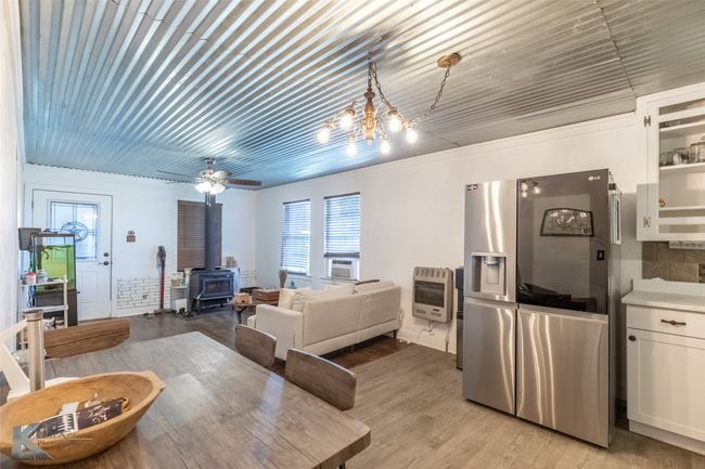 801 State Highway 153, House other with 4 bedrooms, 2 bathrooms and null parking in Wingate TX | Image 7