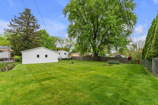 3622 Cushing Ct, House other with 3 bedrooms, 2 bathrooms and null parking in Dexter MI | Image 31