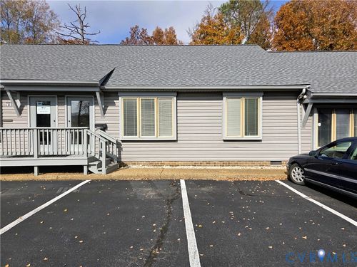 703 Twinridge Ln, North Chesterfield, VA, 23235-5270 | Card Image