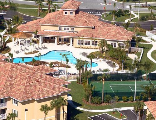 108-wgarage-6533 Emerald Dunes Dr, West Palm Beach, FL, 33411-2772 | Card Image