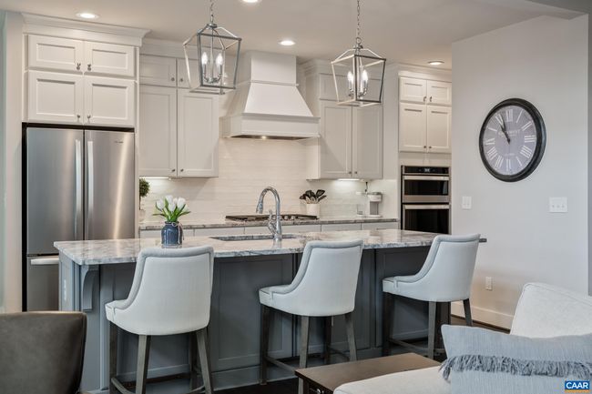 2518 Out Of Bounds Ct, House attached with 5 bedrooms, 5 bathrooms and null parking in CHARLOTTESVILLE VA | Image 12