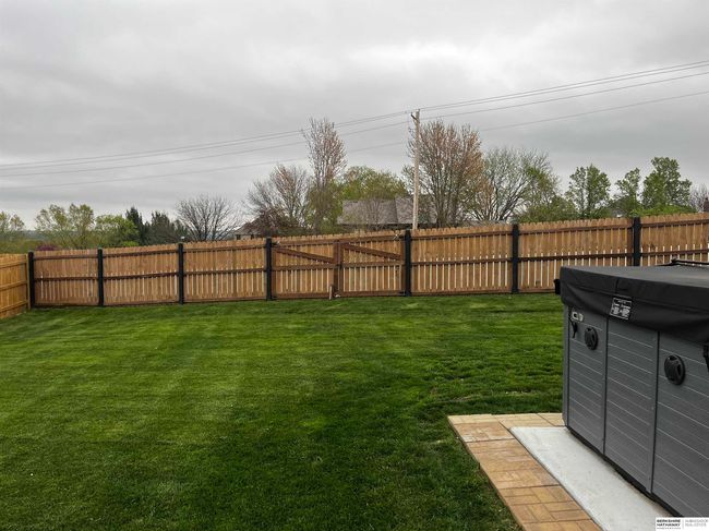 4411 S 168 Th Ave, House other with 4 bedrooms, 4 bathrooms and 3 parking in Omaha NE | Image 43