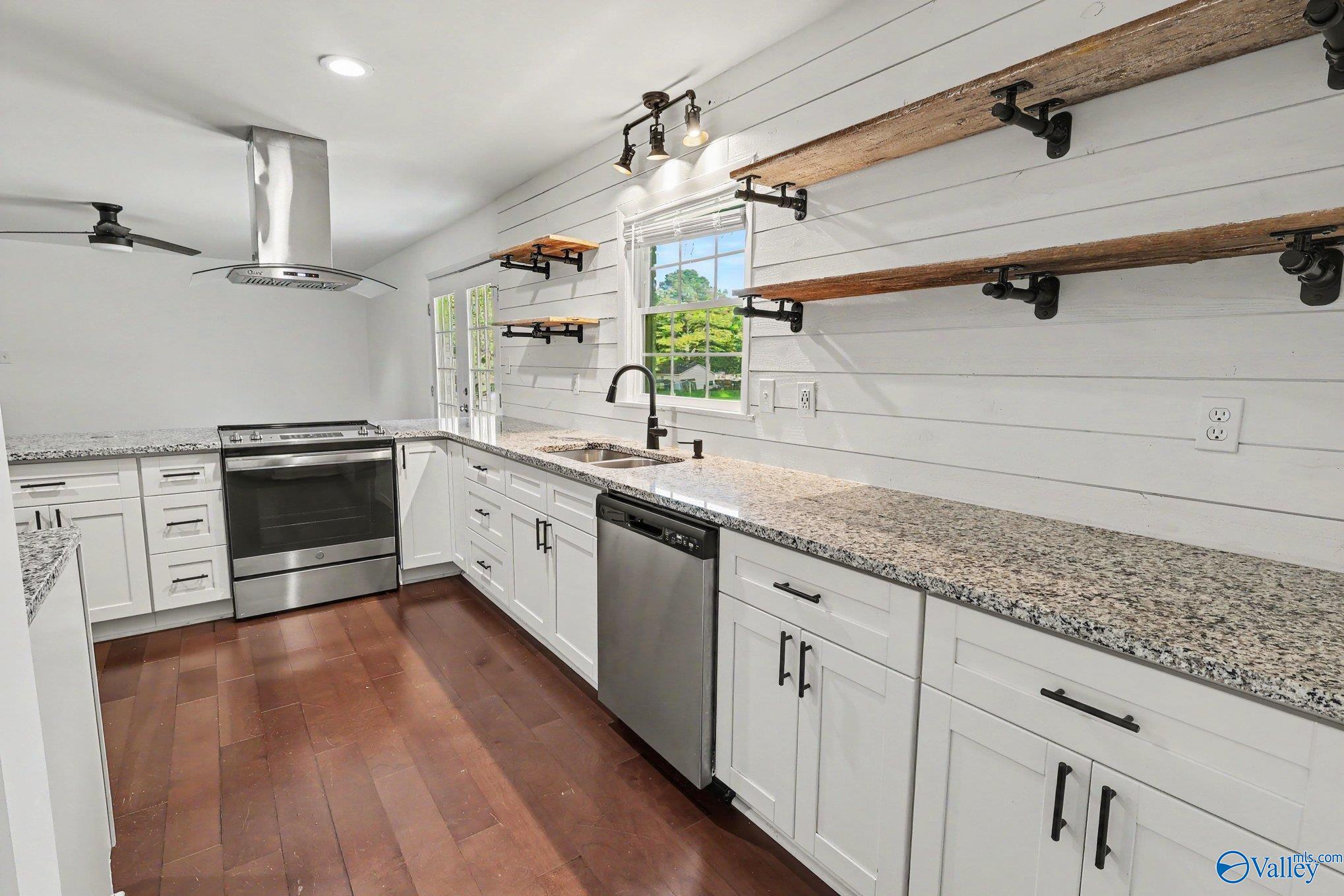 Residential in Brownsboro 4