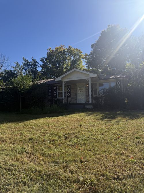 265 Old Tusculum Rd, Antioch, TN, 37013 | Card Image