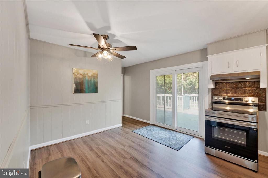 Residential in WOODBINE 5