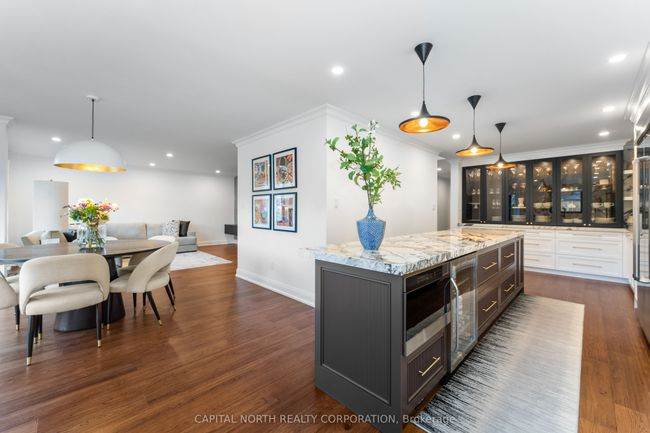 116 Belview Ave, House other with 5 bedrooms, 4 bathrooms and 4 parking in Woodbridge ON | Image 10