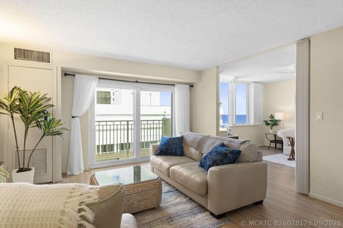 906-3215 S Ocean Blvd, Highland Beach, FL, 33487-4745 | Card Image