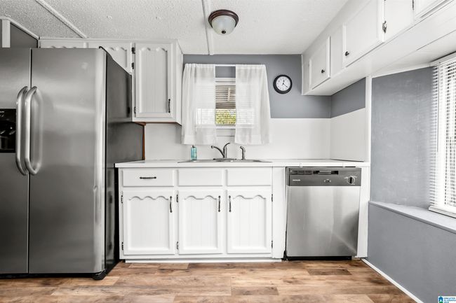 21792 Eastern Valley Rd, House other with 3 bedrooms, 2 bathrooms and null parking in Mc Calla AL | Image 12