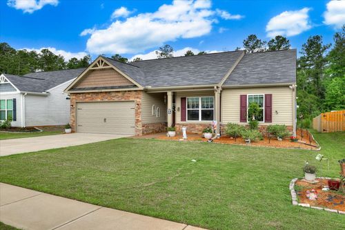 232 Silver Ct, Trenton, SC, 29847-3689 | Card Image