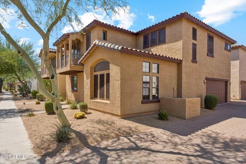 2366 W Sleepy Ranch Rd, Phoenix, AZ, 85085-7038 | Card Image