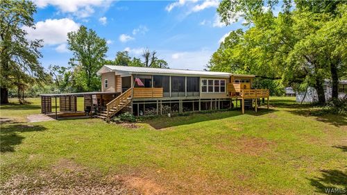 2850 Oak Village Rd, Akron, AL, 35441-1755 | Card Image