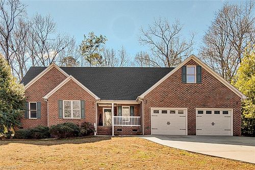 1781 Winchester Heights Dr, Asheboro, NC, 27205-8188 | Card Image