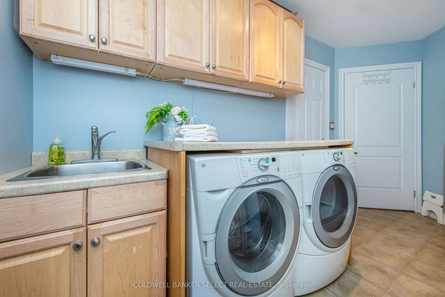 5 - 14 Zimmerman Dr, Condo with 3 bedrooms, 4 bathrooms and 2 parking in Caledon ON | Image 15