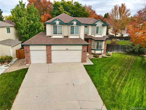 7423 W 93rd Pl, Westminster, CO, 80021-4858 | Card Image