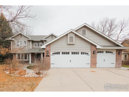 1306 Paragon Pl, Fort Collins, CO, 80525-9125 | Card Image