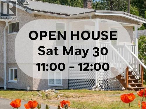 5198 Manson Ave, Powell River, BC, V8A3P1 | Card Image